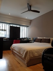 Pavilion Park (phase 2) (D23), Terrace #182299992